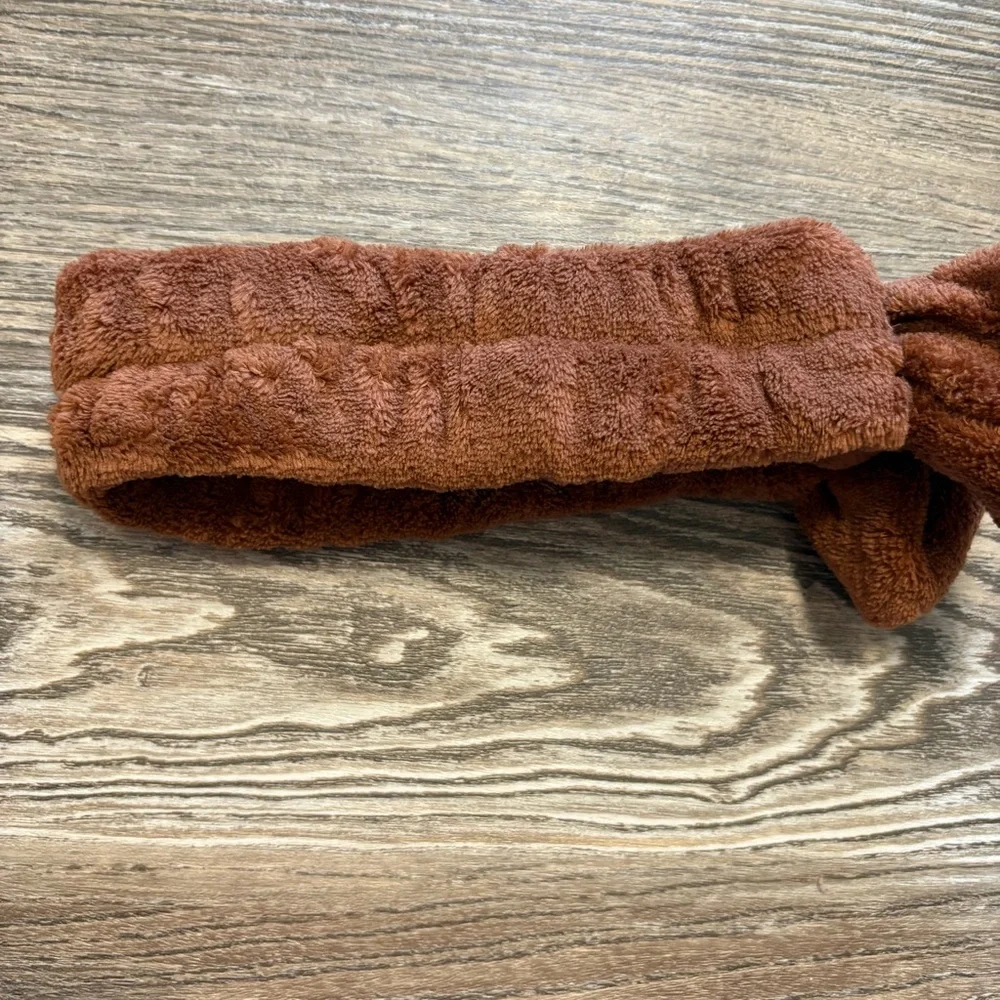 N/A spa plush